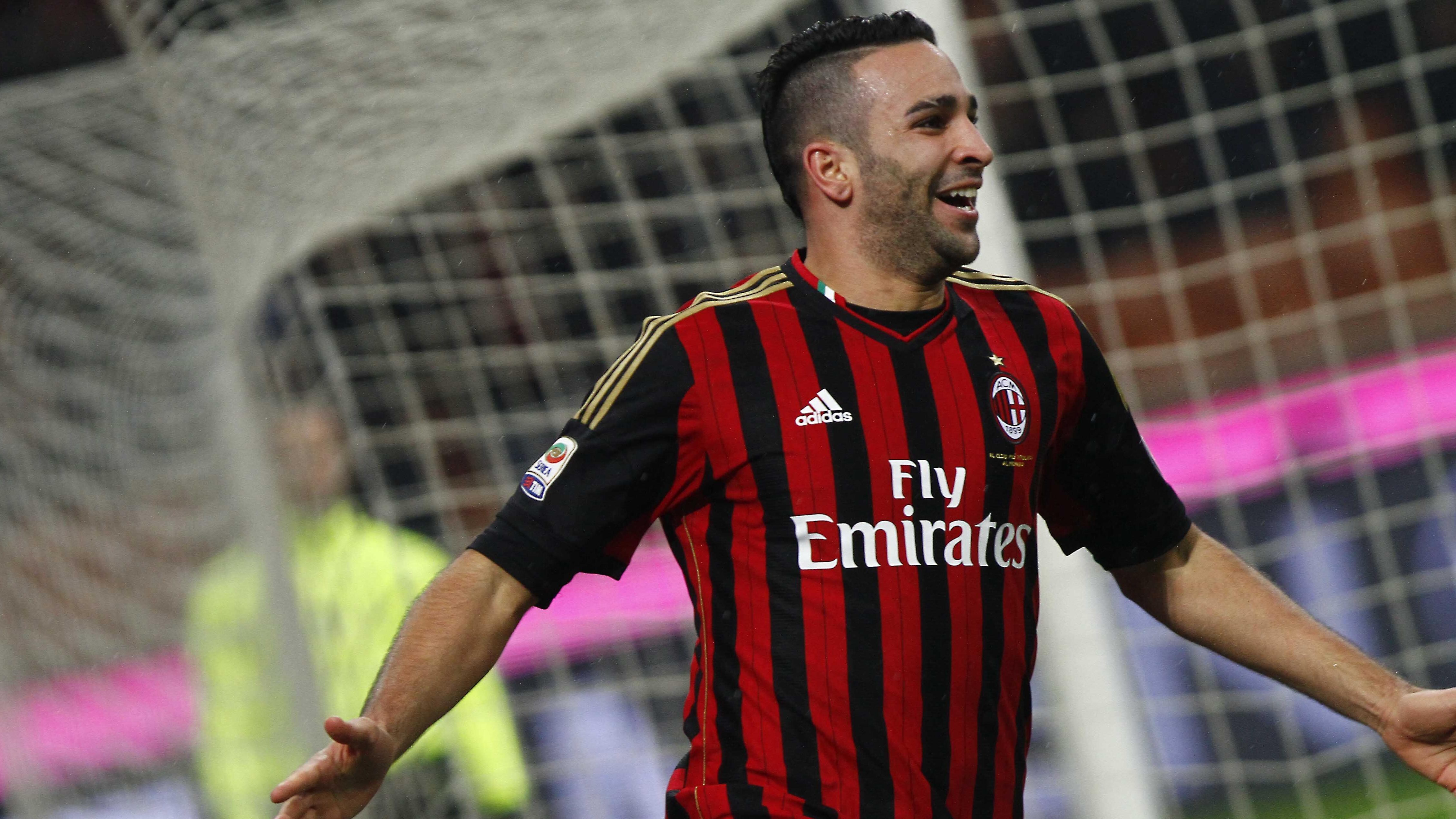 "Ho doti da indovino e dico: titolo al Milan tra un anno"