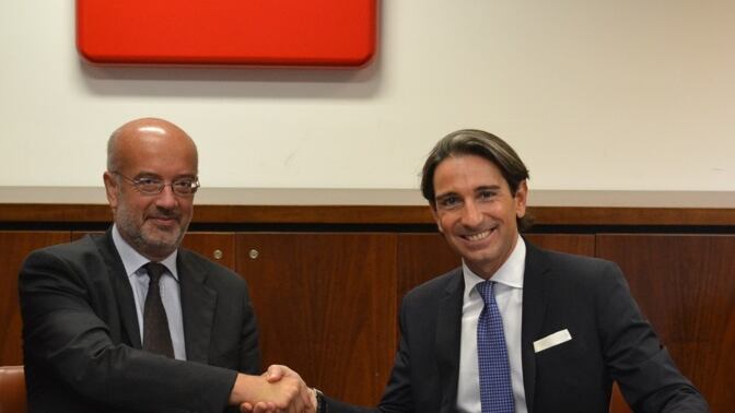 Accordo tra Sea e Ibm per servizi IT e cloud a Linate e a Malpensa