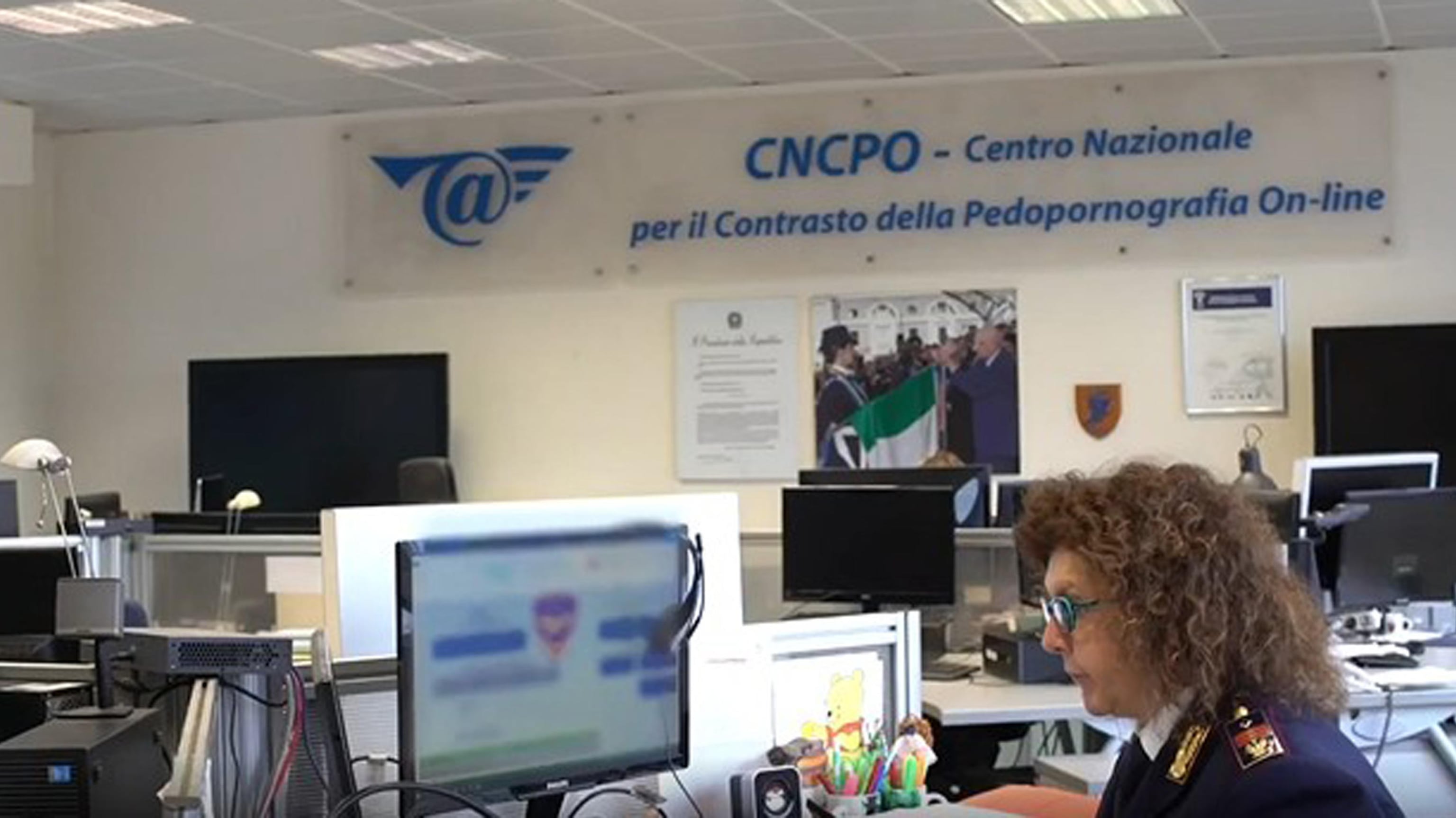 "Così abbiamo incastrato l'orco che abusava della figlioletta"