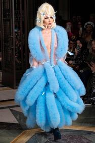 La settimana della Moda: da Londra i look dalle sfilate  1