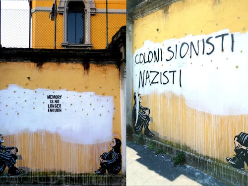 Il 7 ottobre non passa. Ora l’antisemitismo infetta l’Occidente in preda alla psicosi