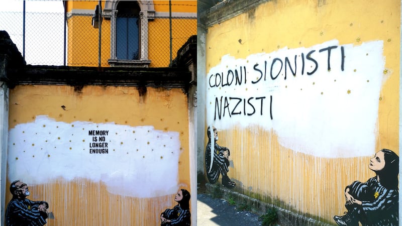 Il 7 ottobre non passa. Ora l’antisemitismo infetta l’Occidente in preda alla psicosi