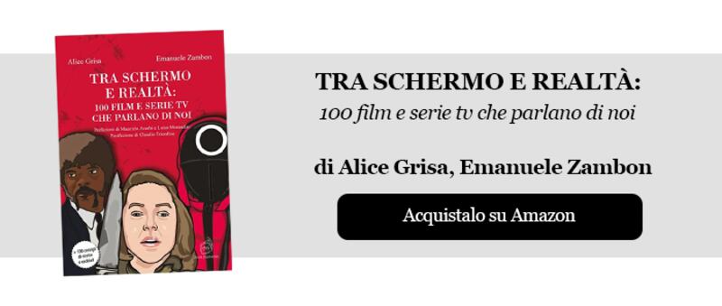 Tra schermo e realtà: 100 film e serie tv che parlano di noi