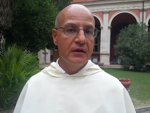Gender, la versione di padre Carbone, il domenicano censurato al Meeting
