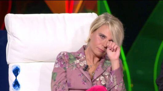 La semifinale di "Tu sì que vales" rinviata al 19 novembre