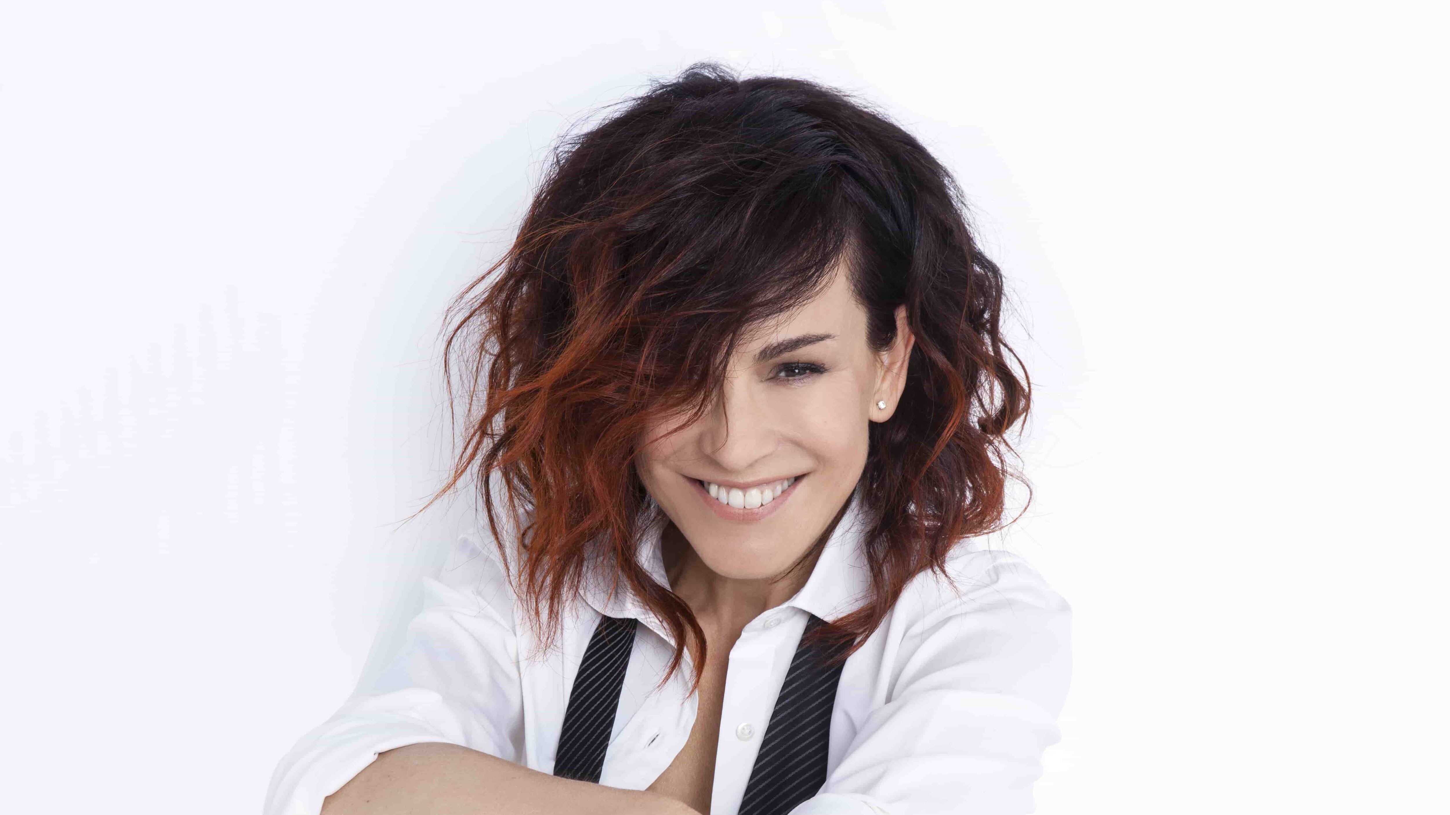 Basta dance, ora Alexia si dedica ai suoni pop