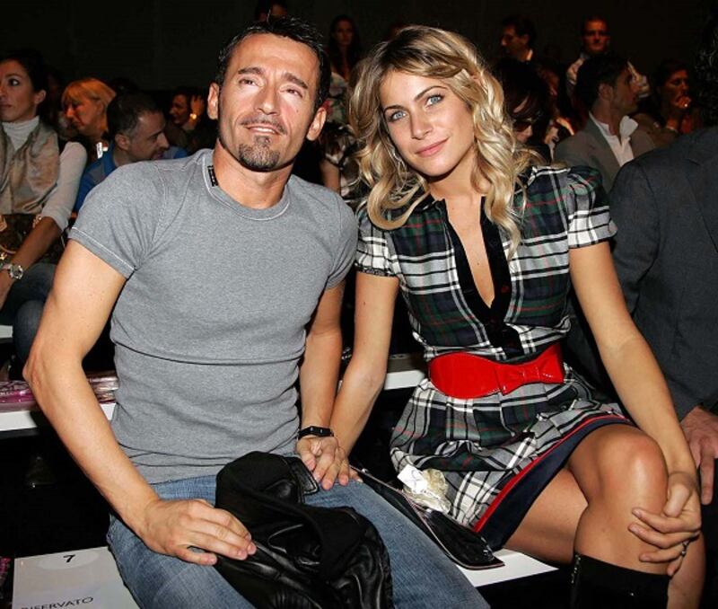 Max Biaggi, il divorzio da Eleonora Pedron è ufficiale: foto 3
