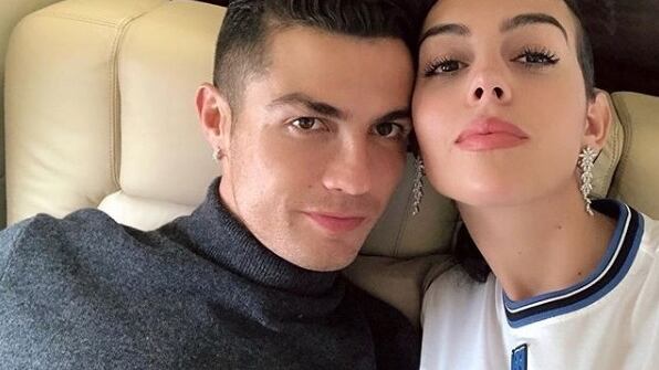 Cristiano Ronaldo e Georgina si sono sposati in Marocco?
