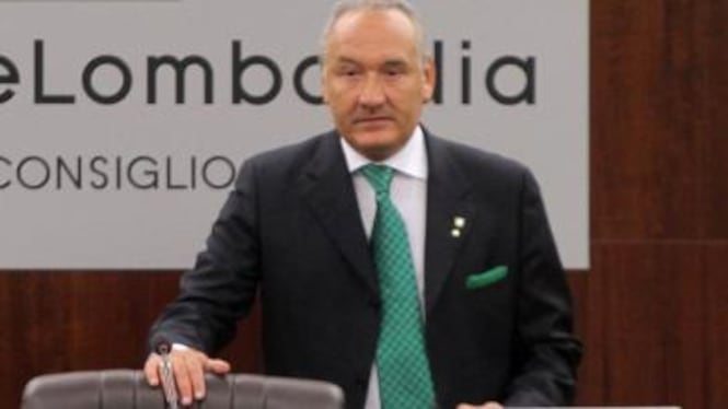 Salgono a 13 gli indagati alla Regione Lombardia