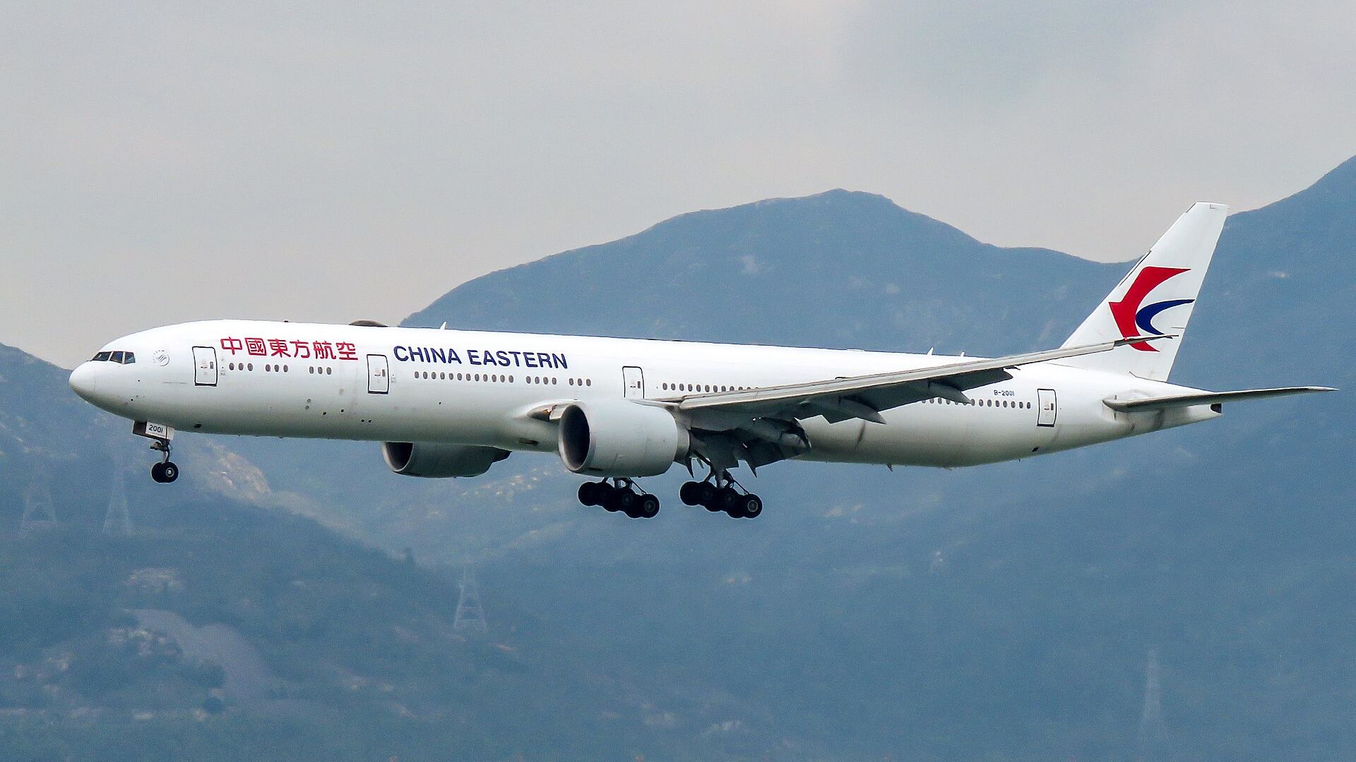 La China Eastern Airlines e quei tre gravi incidenti del passato