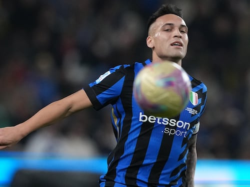 Niente audio né prova tv, scampato pericolo per l'Inter e Lautaro