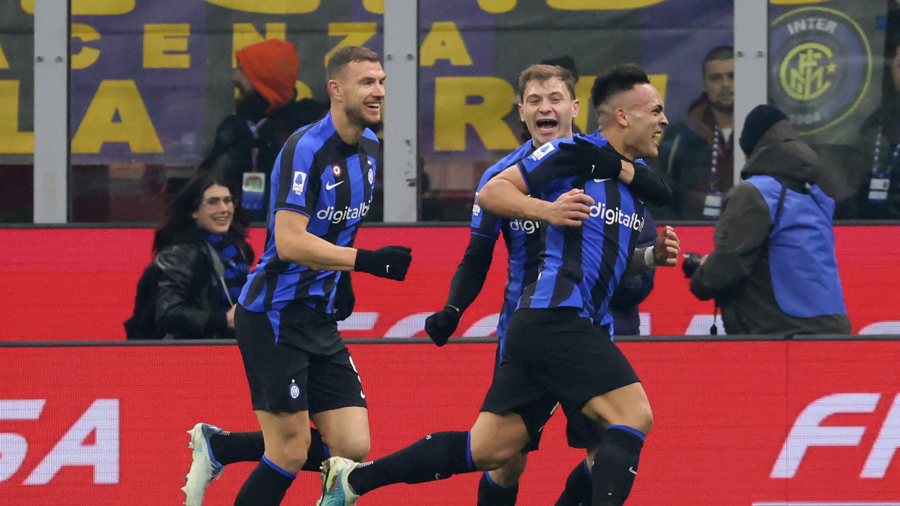 Champions, Inter-Benfica: chi gioca e dove vederla in tv
