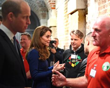 Meghan Markle  per il 91st Field Of Remembrance 3
