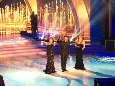 Ballando con le Stelle 11, le foto 6