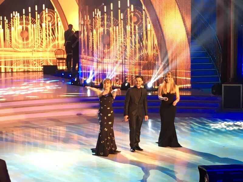 Ballando con le Stelle 11, le foto 6