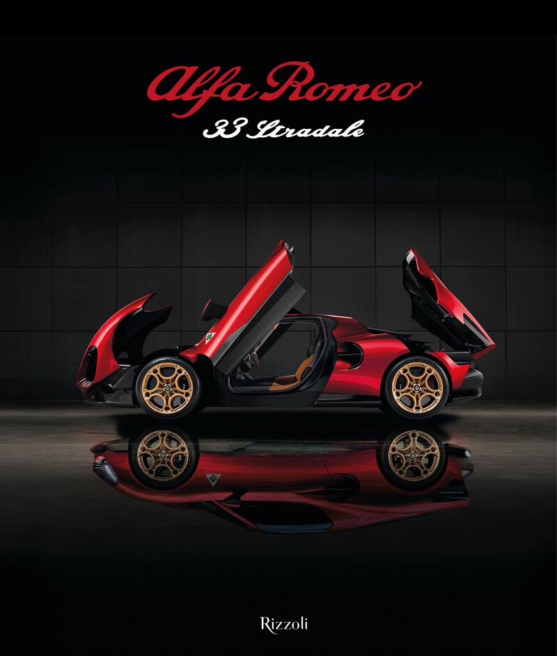 Alfa Romeo 
