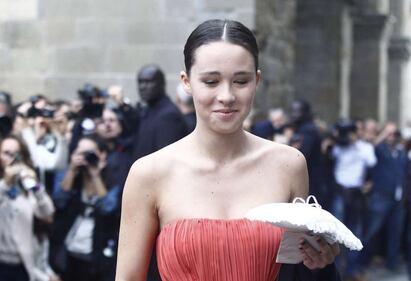 Aurora Ramazzotti, scatto ironico con Michelle Hunziker 14
