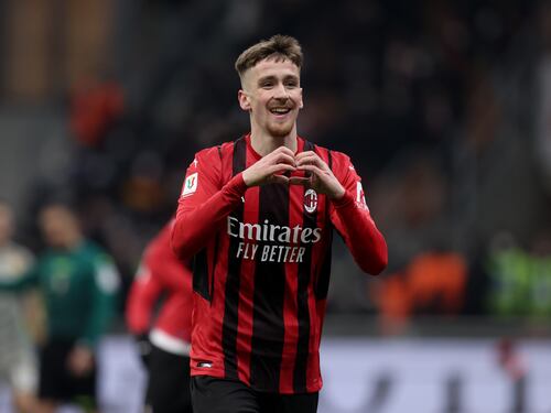 Milan, festa sofferta. Sheva si arrende ai supplementari