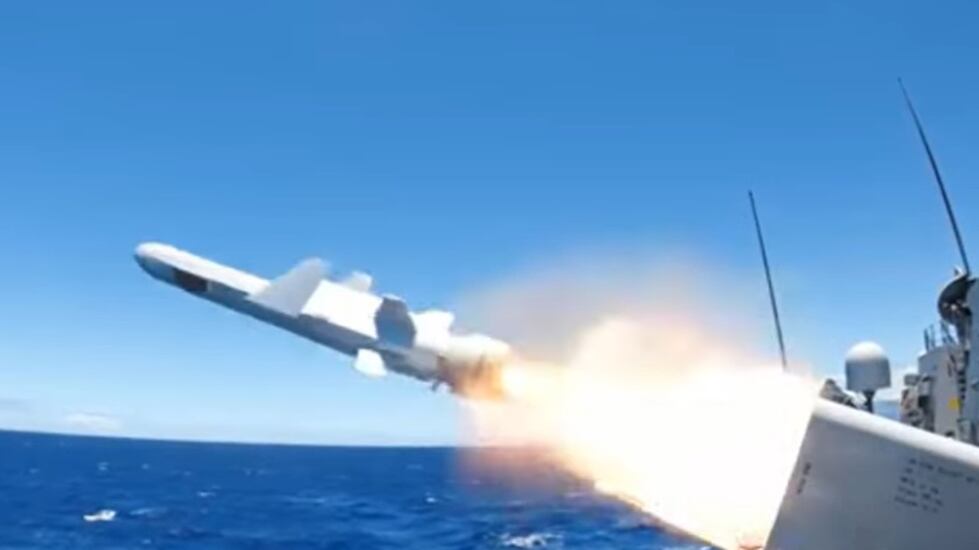 Letale, preciso, a lungo raggio: cosa sappiamo del "nuovo missile anti Cina"