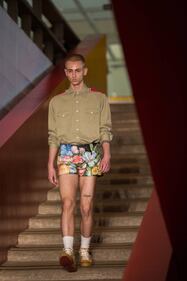 San Paolo, la settimana della moda è un momento di festa 11