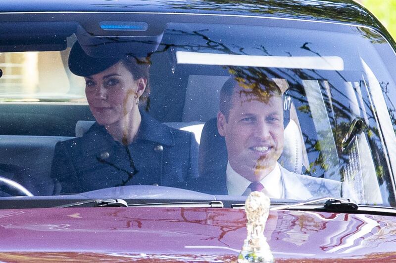 Il Principe William e il Principe Harry: foto 8