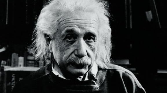 Così Einstein scrisse la "formula del divino"