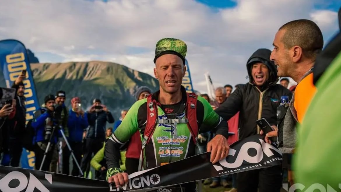Icon Triathlon