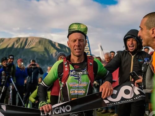 Via da Livigno all’“Icon”. Il triathlon più estremo