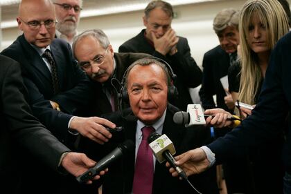 Paolo Bonaiuti, giornalista e politico 2