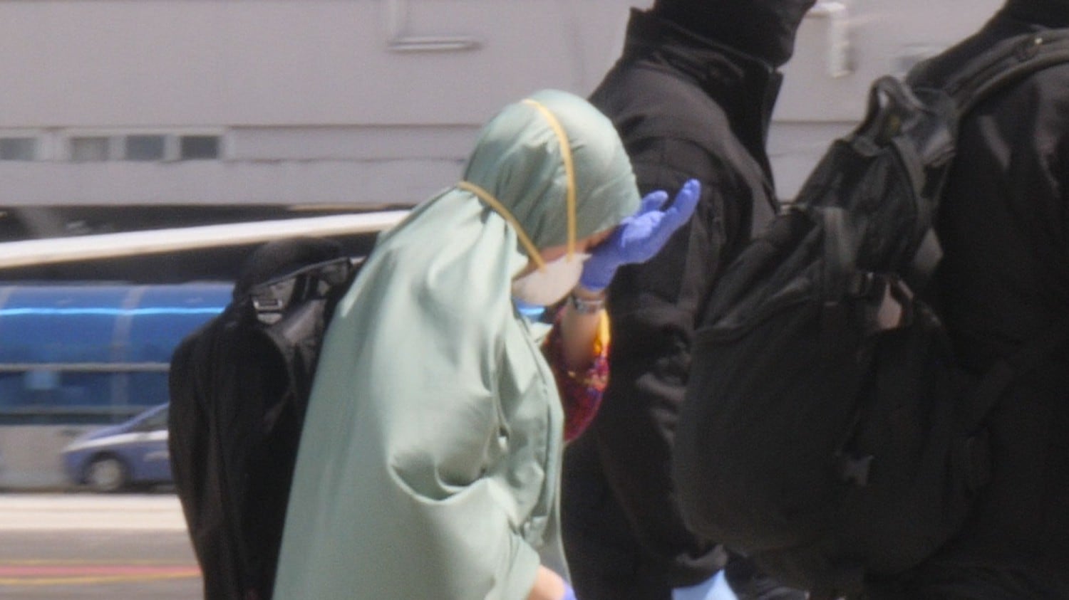 Soffiate, voli e diarie: 10 milioni per salvare Silvia Romano