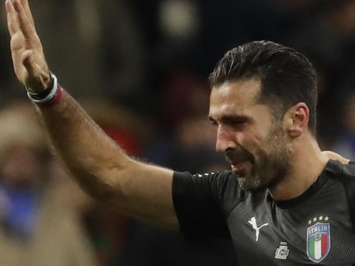 Il supereroe numero 1 sul tetto del mondo