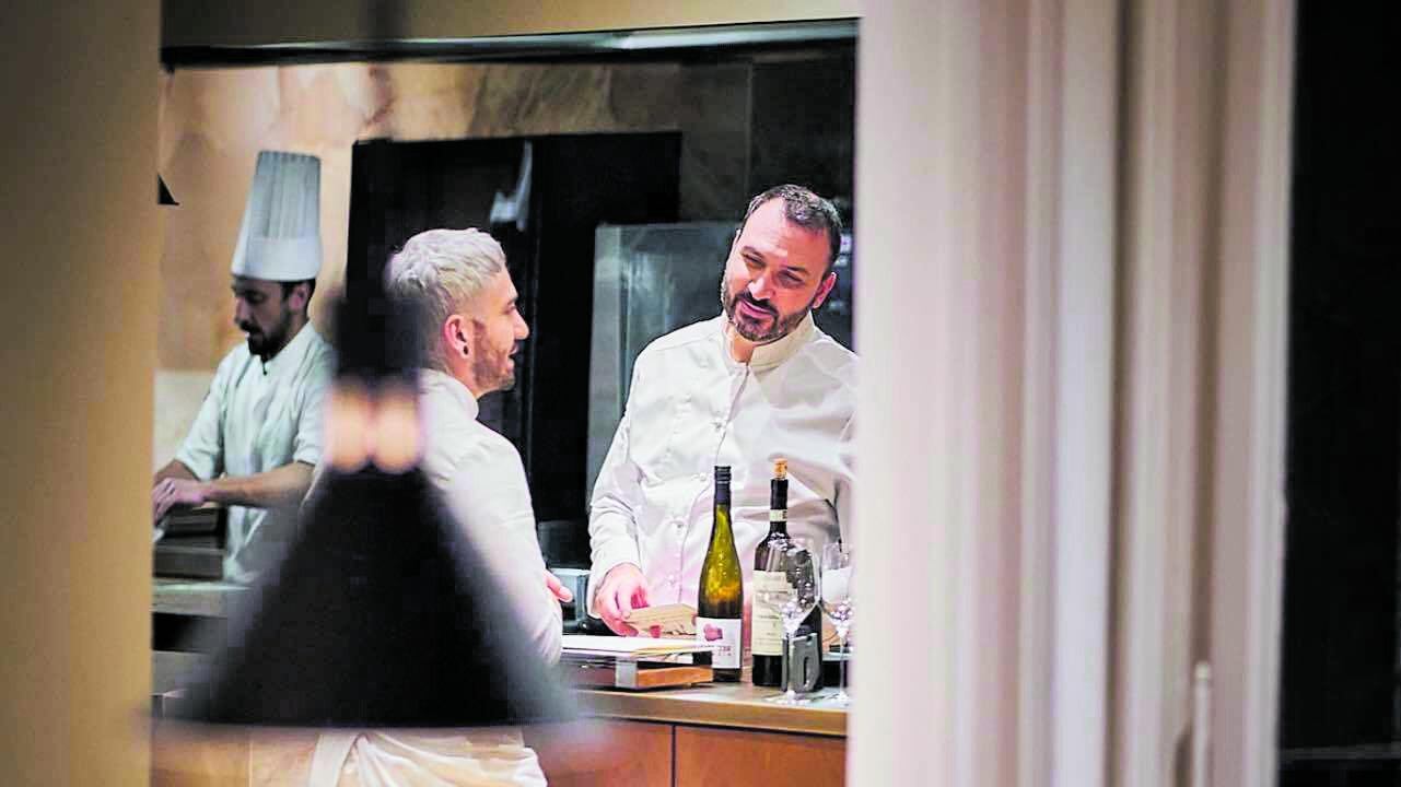 Animella, miseria e nobiltà. Frattaglia sì ma fine dining