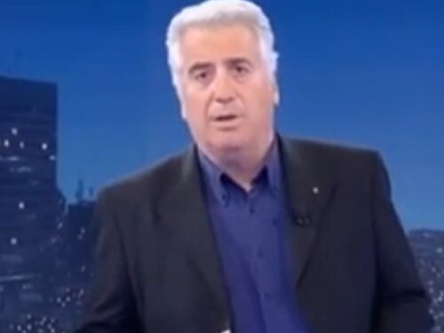 "La Berlinguer ha sforato": Mannoni sbotta di nuovo