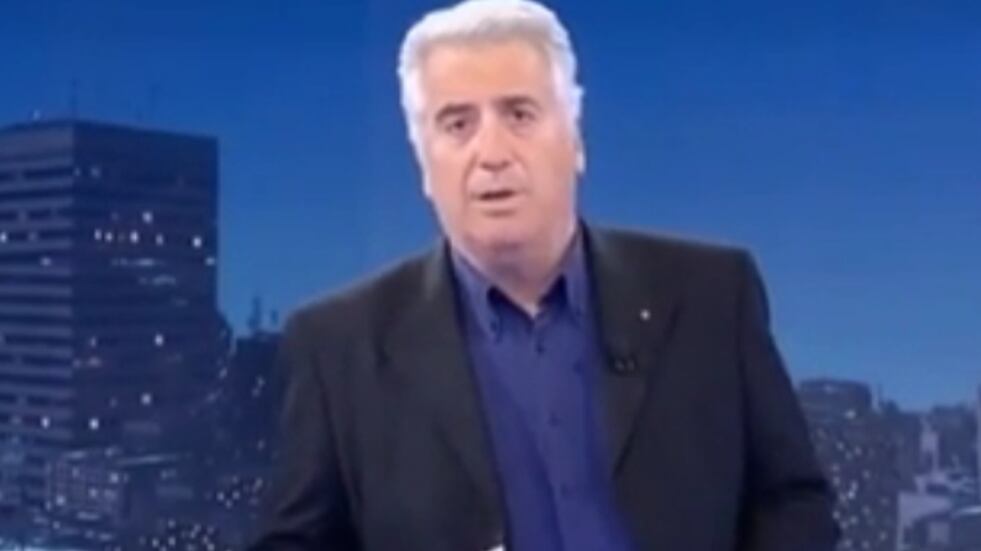 "La Berlinguer ha sforato": Mannoni sbotta di nuovo