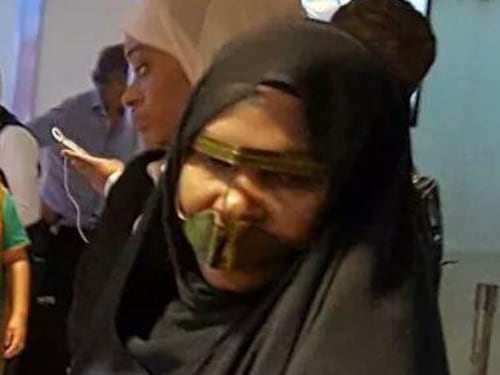 Dal burqa alla batoolah: polemiche sul ruolo della donna nell'islam