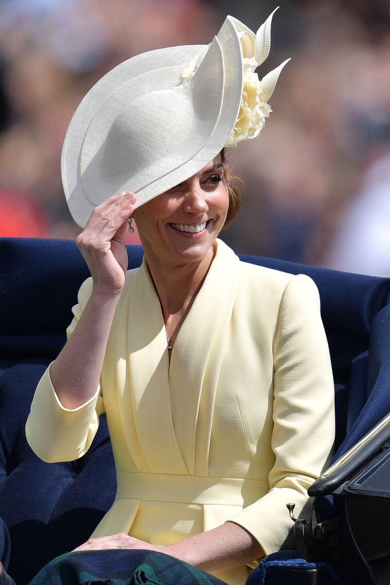 Kate Middleton e il Principe William: foto 5