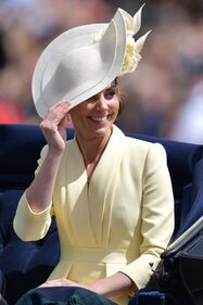 Kate Middleton e il Principe William: foto 5