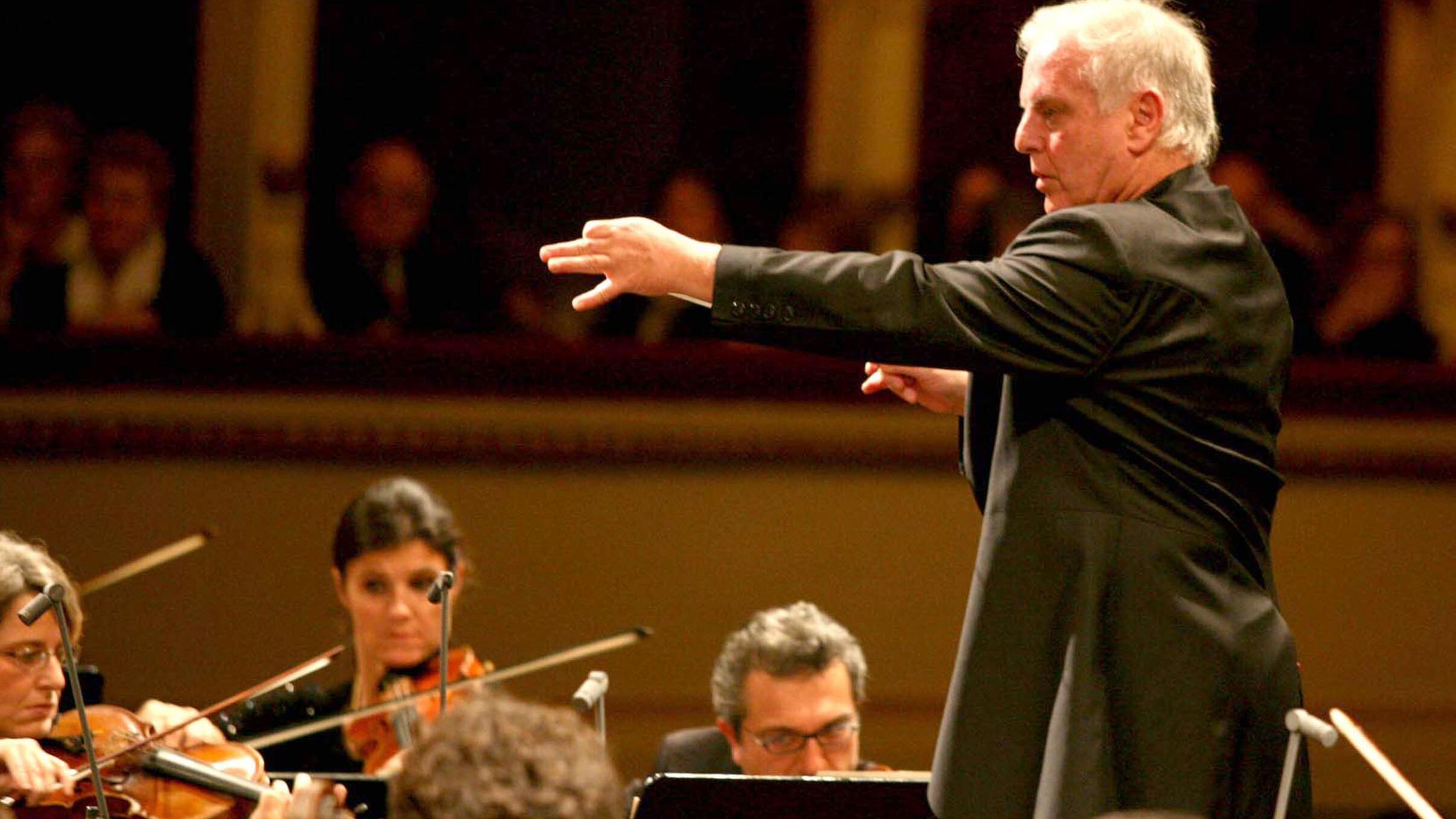Doppio Barenboim alla Scala