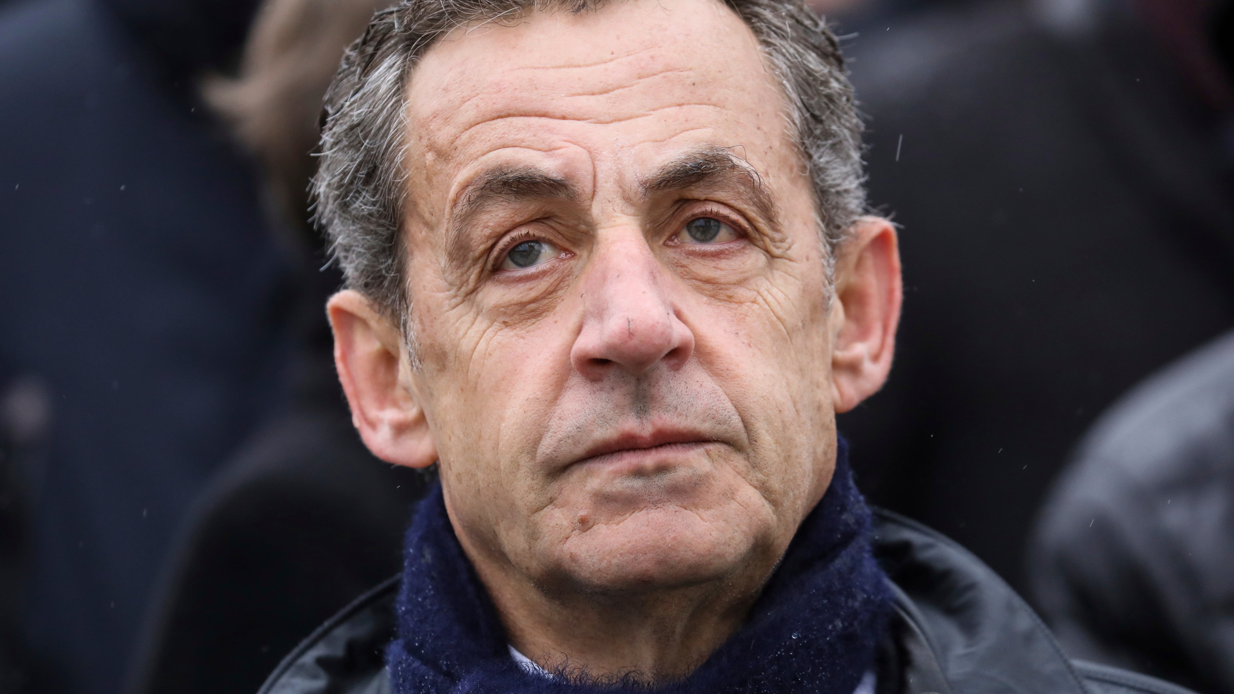 Scandalo fondi da Gheddafi: Sarkozy colpevole di associazione a delinquere