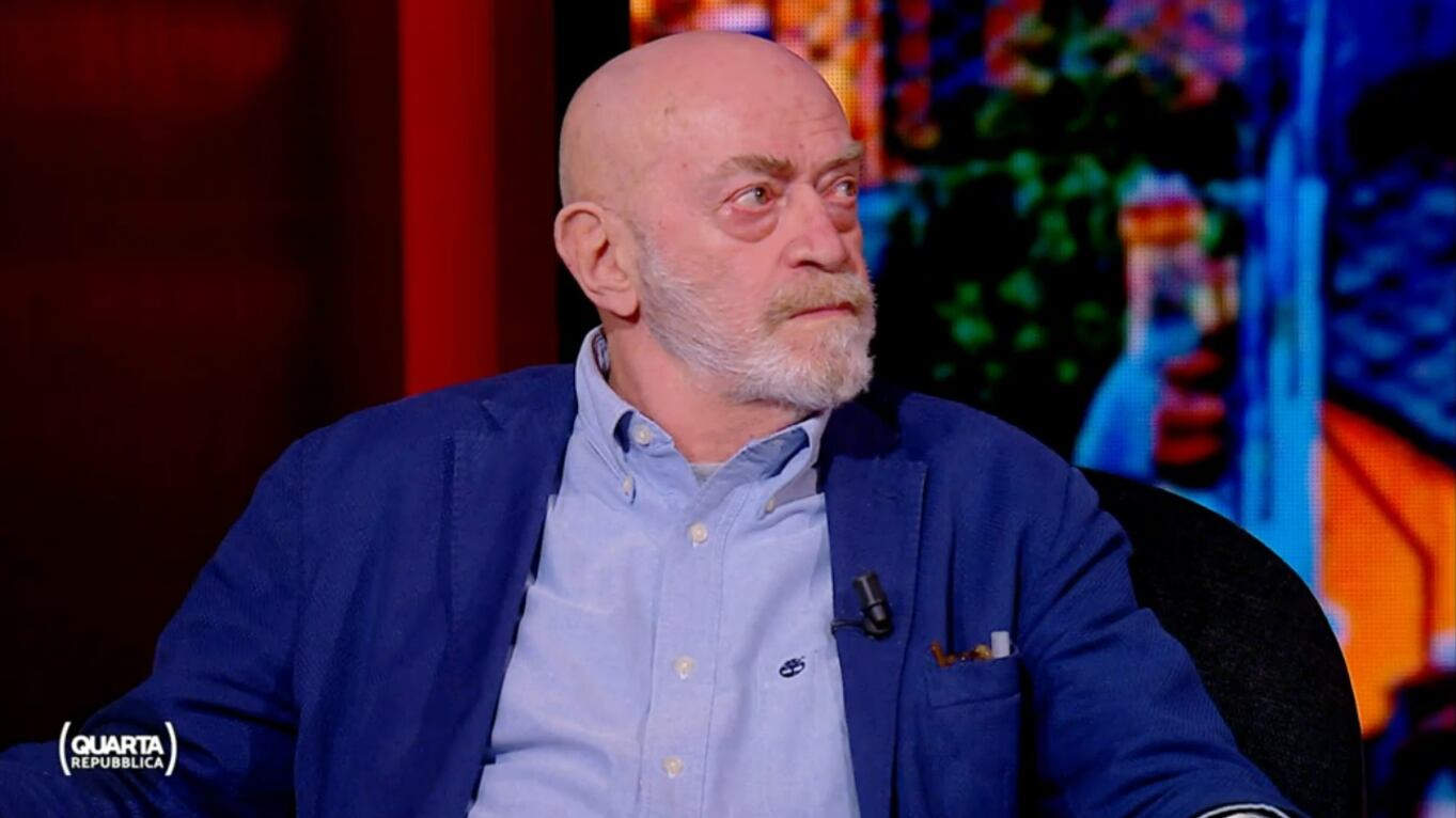 Il crudo realismo di Capuozzo: "Ecco dove ci siamo infilati"