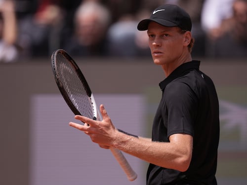 Jannik saluta Cahill e sceglie il nuovo coach: sarà Norman