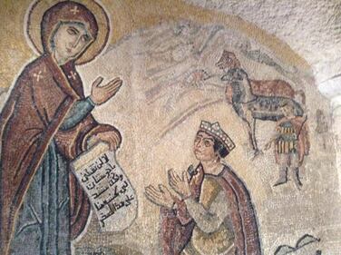 I cristiani di Siria 19