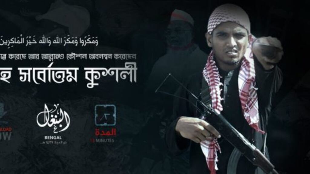 Bangladesh: "Attaccate atei, apostati e cristiani"