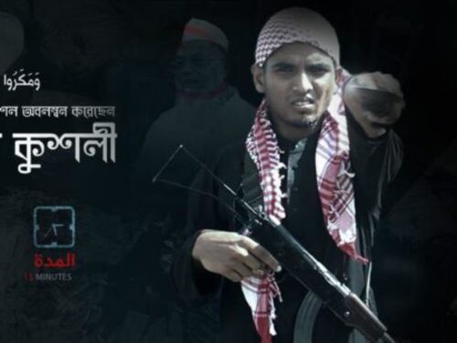 Bangladesh: "Attaccate atei, apostati e cristiani"