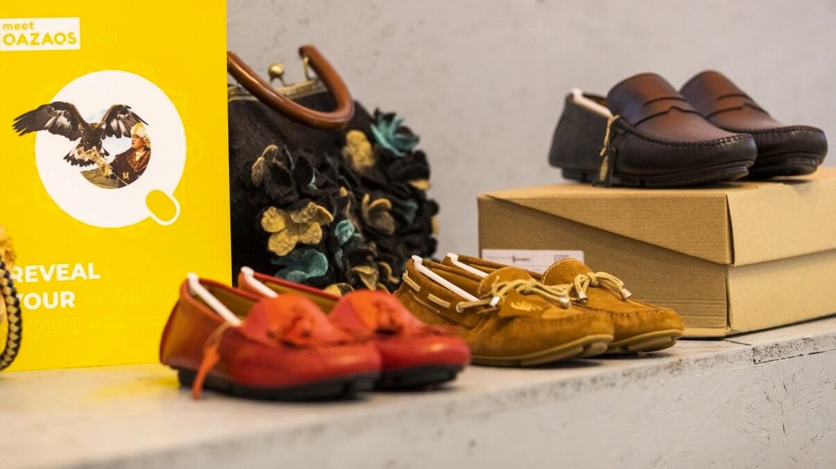 Expo Riva Schuh e Gardabas anticipano l'edizione invernale: si terrà dall'11 al 14 dicembre