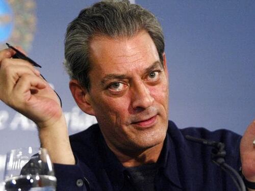 "Potrebbe essere l'ultimo libro". L'addio di Paul Auster, grande scrittore malato di cancro