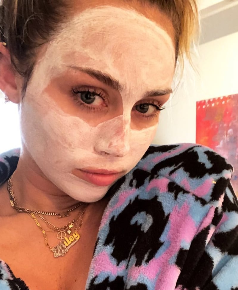 Miley Cyrus, le foto della cantante 6