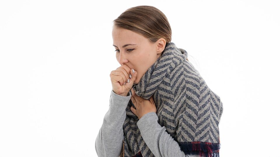 Pleurite, quali sono i sintomi dell'infiammazione?