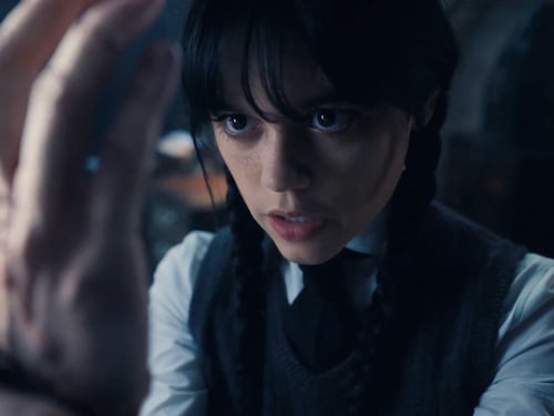 Jenna Ortega e il cachet da capogiro: quanto ha preso per la seconda stagione di Mercoledì