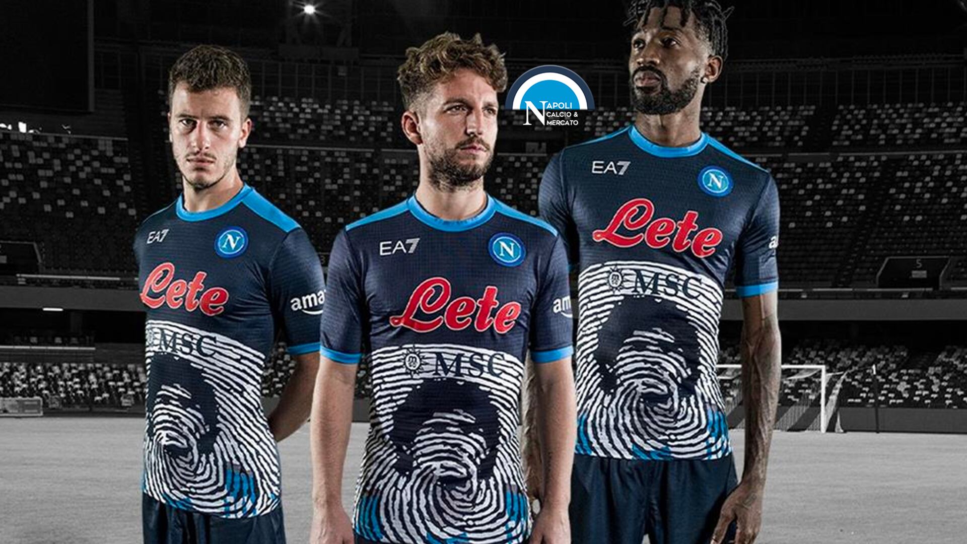 Indagato il socio di Maradona: avrebbe ingannato i familiari del campione sulle maglie celebrative